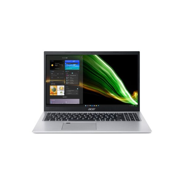 Acer Aspire 5   A515-56-32DK  | 15.6"  FHD | Intel i3 -1115G4 |DDR4  4GB | SSD 128GB W11H