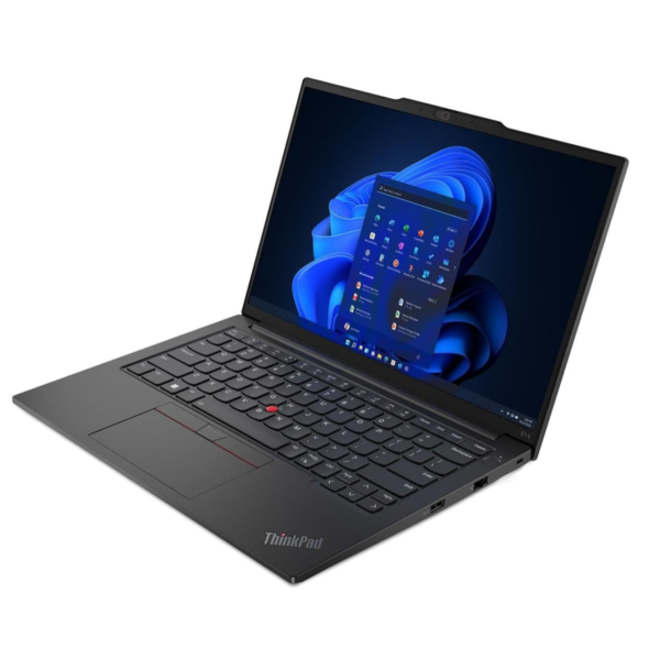 ThinkPad E16 Gen 1 16″ | Ryzen5 7530U | 16GB | 512GB | W11P